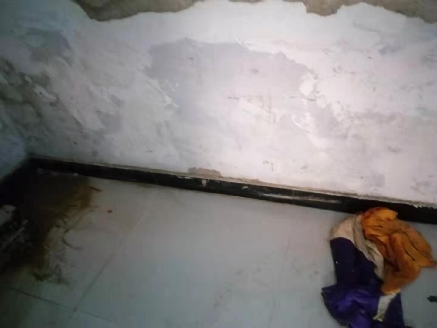 清水家里漏水了怎么办？