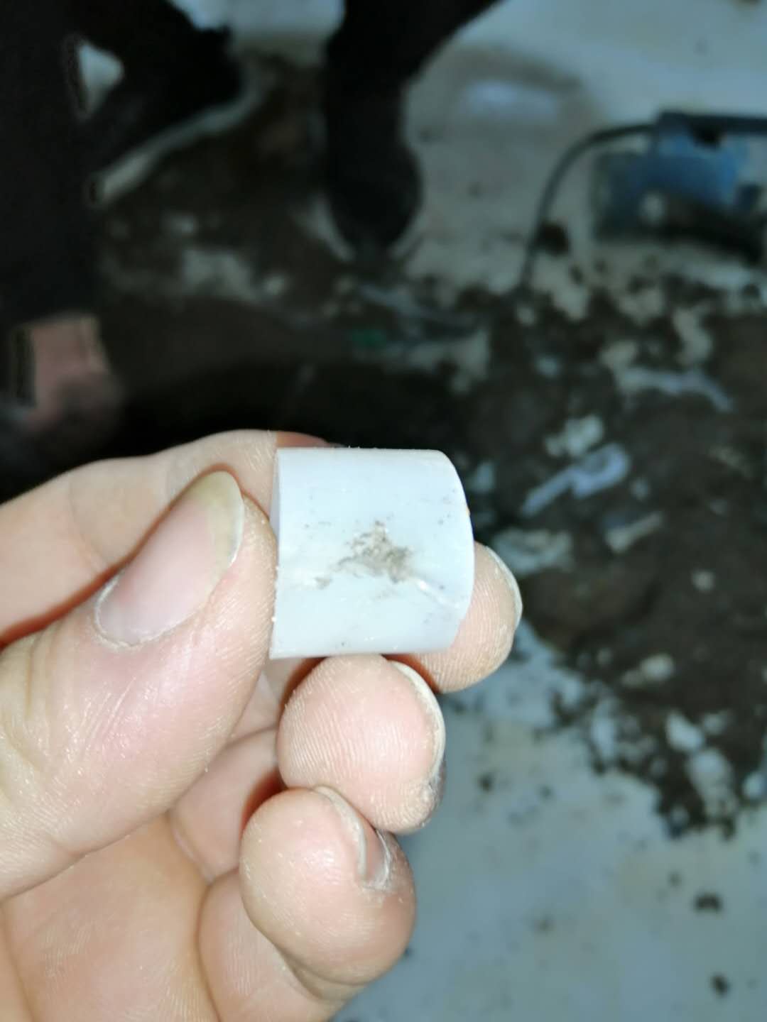 清水地暖测漏，地暖漏水检测，暖气漏水检测